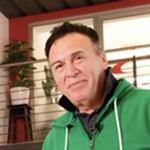 Simone Kiefer Dalla Mutta Paride